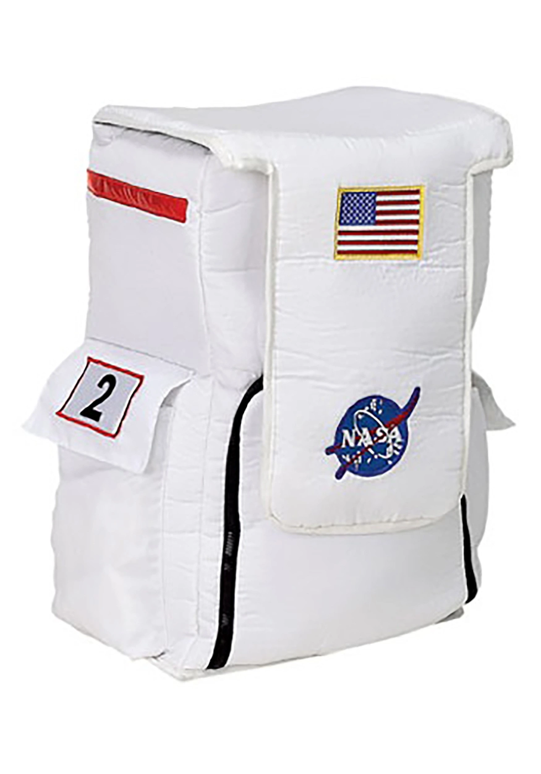 Aeromax Kids Astronaut Backpack 3 Aeromax Kids Astronaut Backpack
