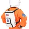 Fun Costumes Astronaut Backpack For Kids -Disney Costumes Sales kids astronaut backpack