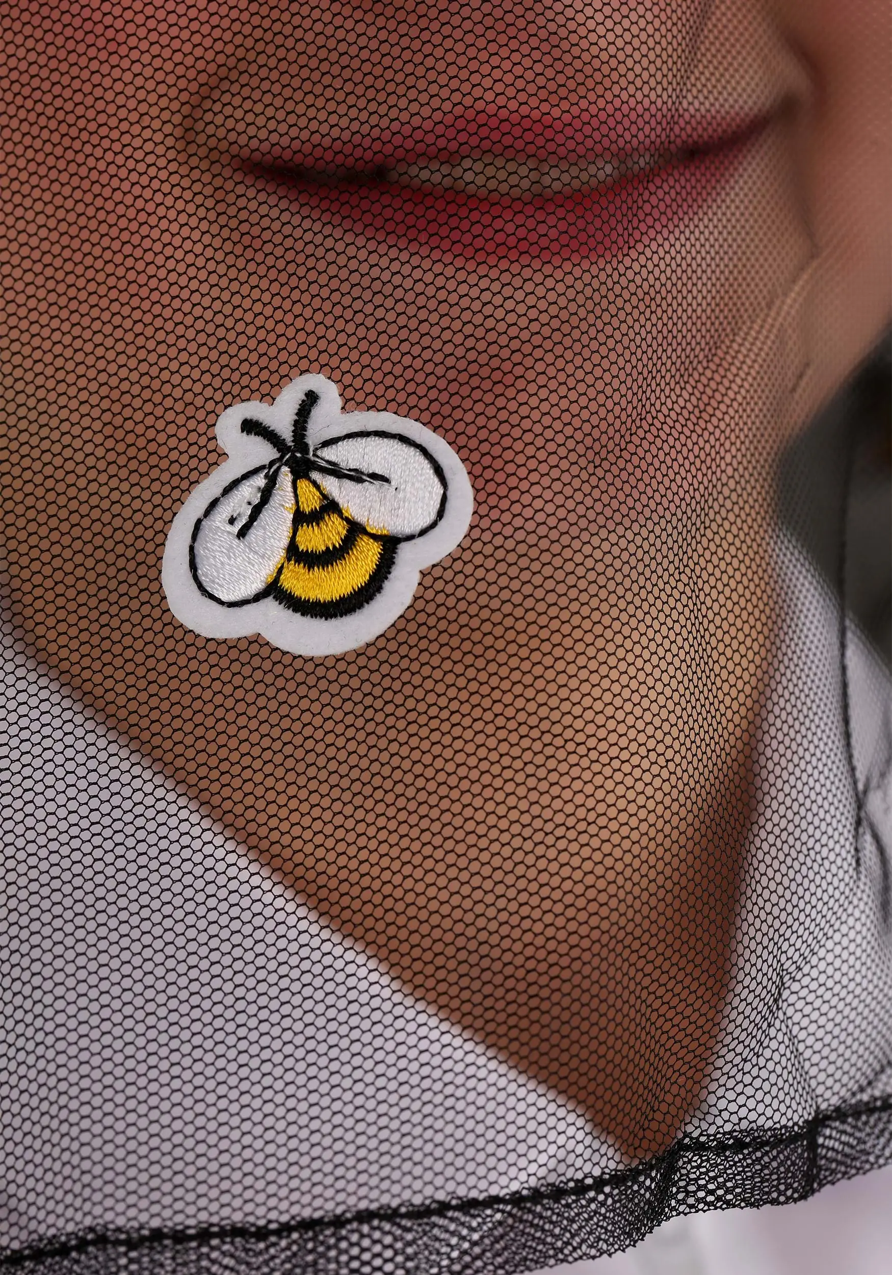 Fun Costumes Busy Beekeeper Costume For Kids 6 Fun Costumes Busy Beekeeper Costume For Kids - Image 4