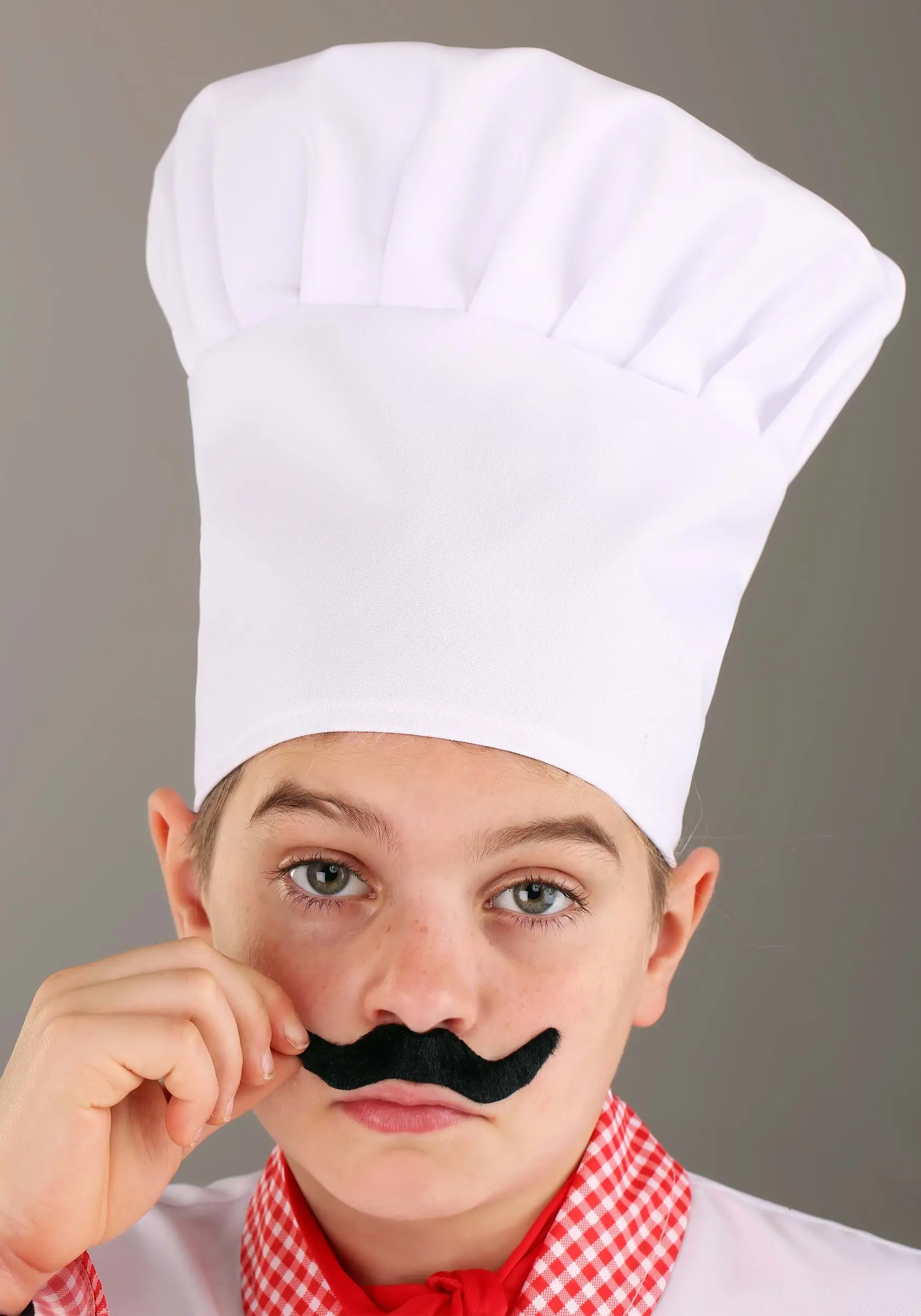 Savvy Garments Kids Chef's Costume 5 Savvy Garments Kids Chef's Costume - Image 3