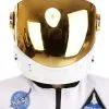 A Leading Role Cosmonaut Costume Helmet For Kids -Disney Costumes Sales kids cosmonaut helmet