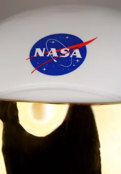 A Leading Role Cosmonaut Costume Helmet For Kids 18 A Leading Role Cosmonaut Costume Helmet For Kids -Disney Costumes Sales kids cosmonaut helmet alt 2