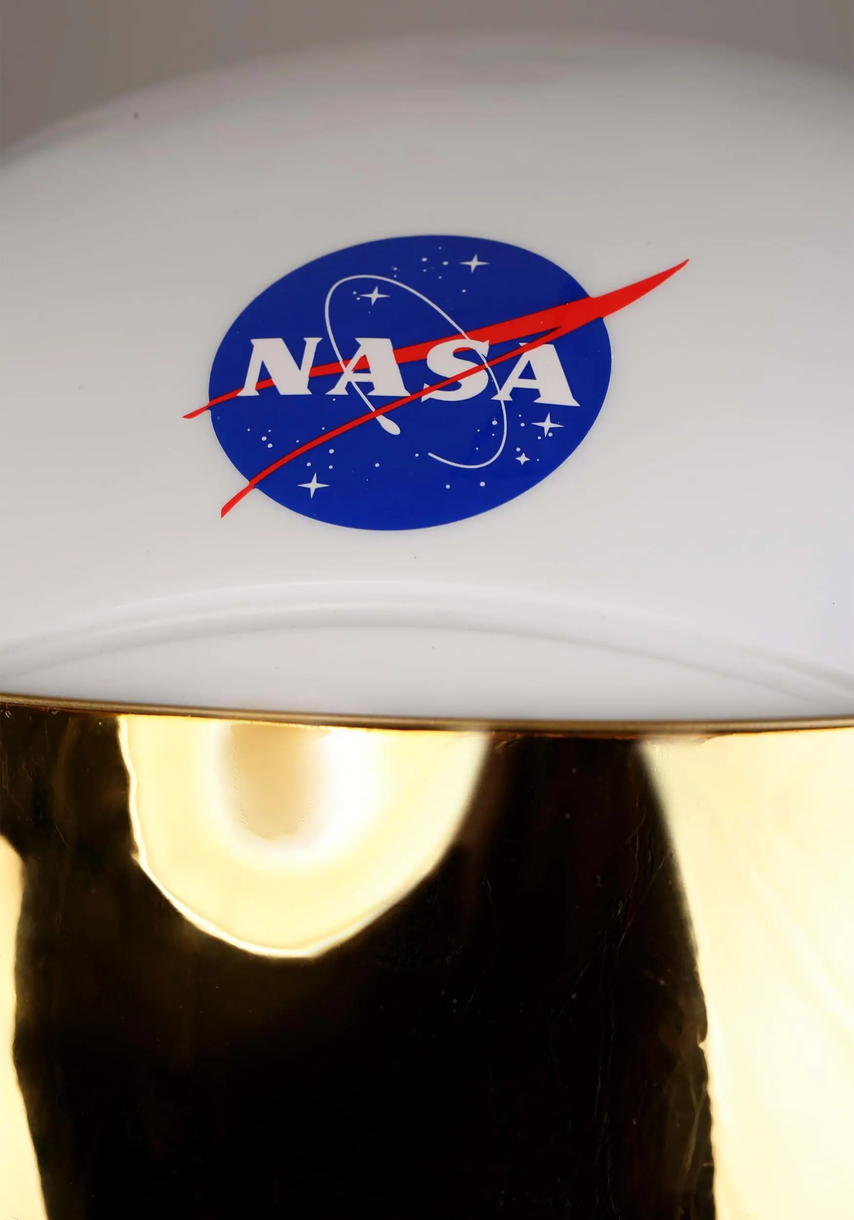 A Leading Role Cosmonaut Costume Helmet For Kids 9 A Leading Role Cosmonaut Costume Helmet For Kids - Image 7