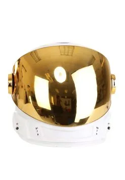 A Leading Role Cosmonaut Costume Helmet For Kids 21 A Leading Role Cosmonaut Costume Helmet For Kids -Disney Costumes Sales kids cosmonaut helmet alt 5