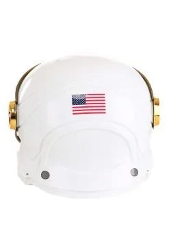 A Leading Role Cosmonaut Costume Helmet For Kids 14 A Leading Role Cosmonaut Costume Helmet For Kids -Disney Costumes Sales kids cosmonaut helmet alt 7