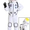 Fun Costumes Deluxe Astronaut Kid's Costume 1 Fun Costumes Deluxe Astronaut Kid's Costume -Disney Costumes Sales kids deluxe astronaut costume