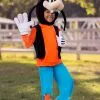 Fun Costumes Deluxe Goofy Costume For Kids -Disney Costumes Sales kids deluxe goofy costume