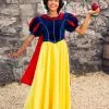 Fun Costumes Snow White Costume For Kids From Disney's Snow White -Disney Costumes Sales kids disney snow white costume update