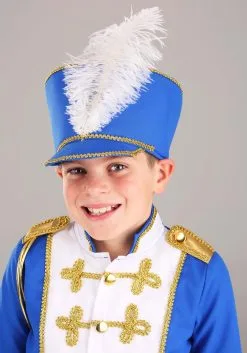 Fun Costumes Drum Major Costume For Kids 12 Fun Costumes Drum Major Costume For Kids -Disney Costumes Sales kids drum major costume alt 2
