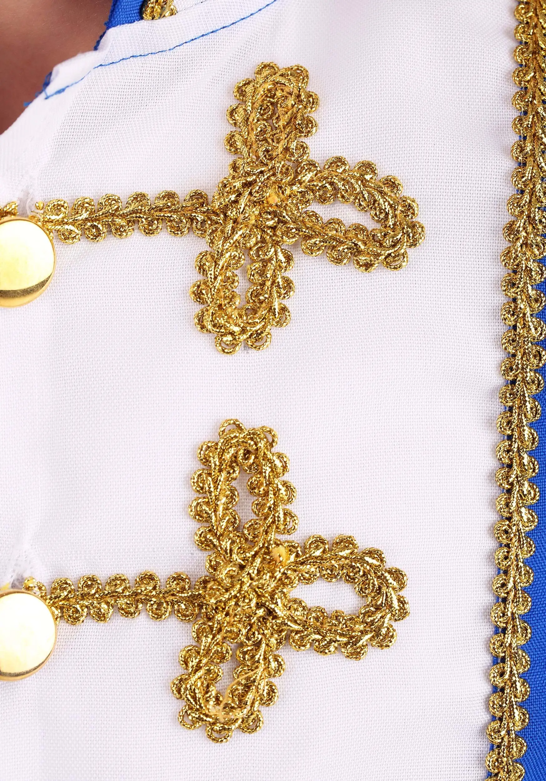 Fun Costumes Drum Major Costume For Kids 8 Fun Costumes Drum Major Costume For Kids - Image 6