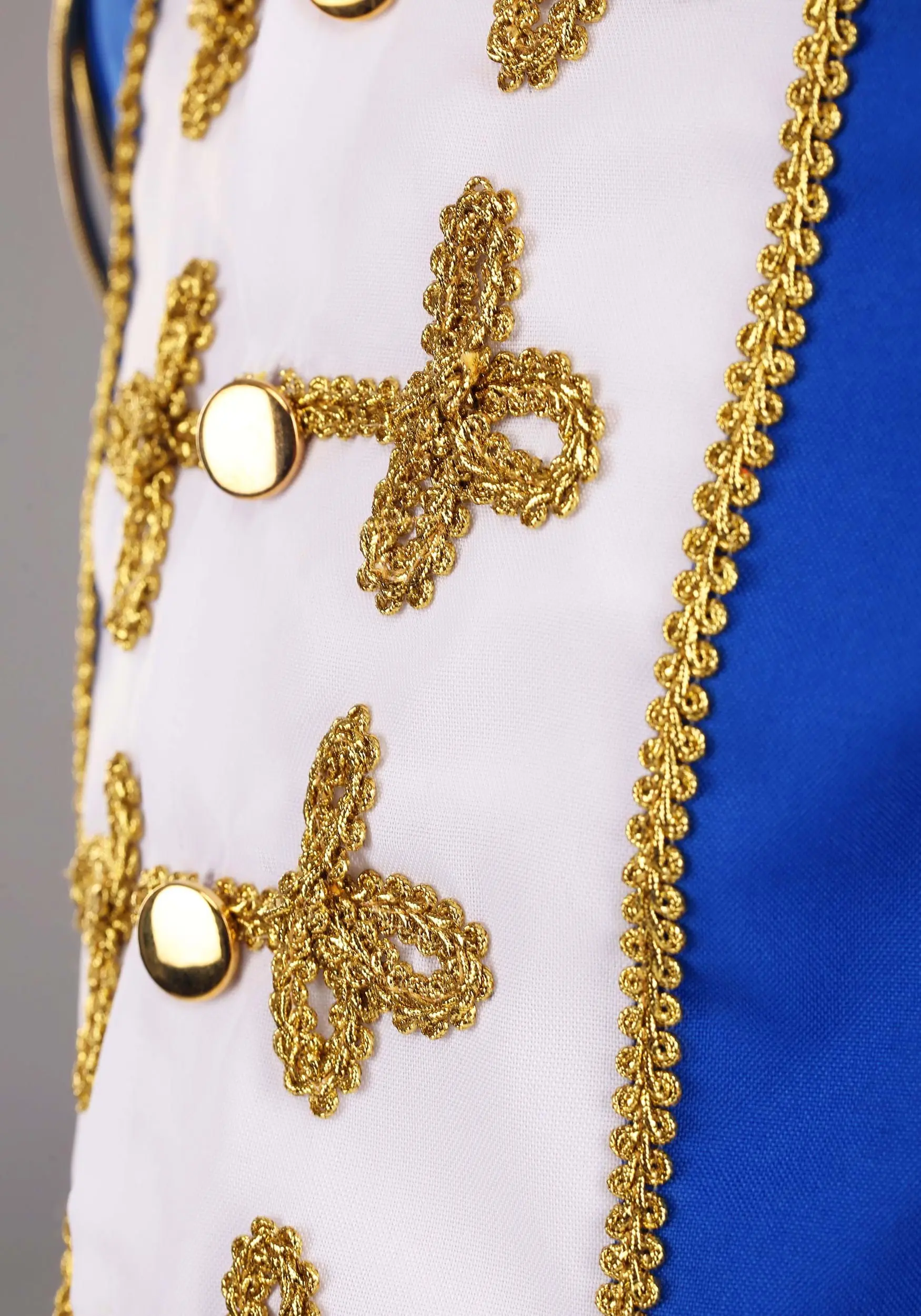 Fun Costumes Drum Major Costume For Kids 9 Fun Costumes Drum Major Costume For Kids - Image 7