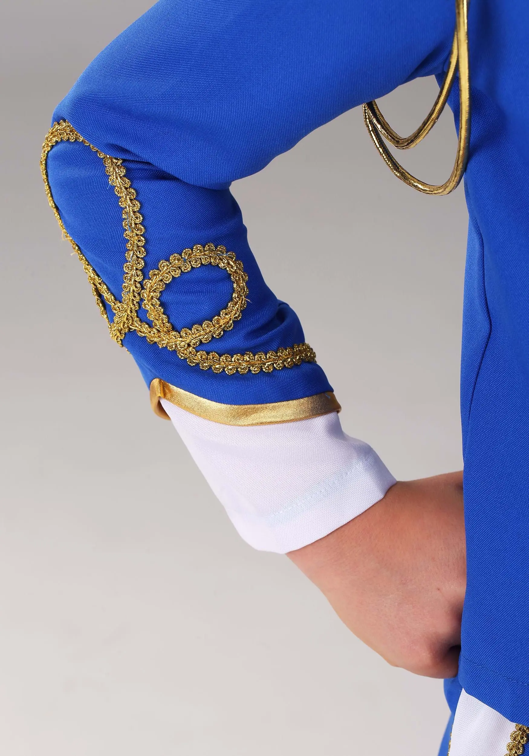 Fun Costumes Drum Major Costume For Kids 10 Fun Costumes Drum Major Costume For Kids - Image 8
