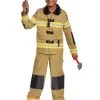Disguise Firefighter Prestige Costume For Kids -Disney Costumes Sales kids firefighter prestige costume