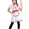 Savvy Garments Fresh Chef Costume For Kids -Disney Costumes Sales kids fresh chef costume