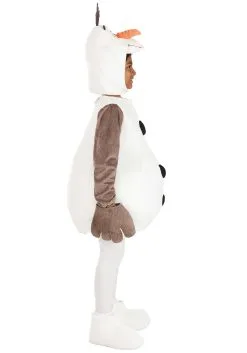 M&R TOY CO., LTD Disney Frozen Olaf Costume For Kid's -Disney Costumes Sales kids frozen olaf costume alt 7