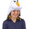 Elope Disney Kids Frozen Olaf Costume Hat -Disney Costumes Sales kids frozen olaf hat