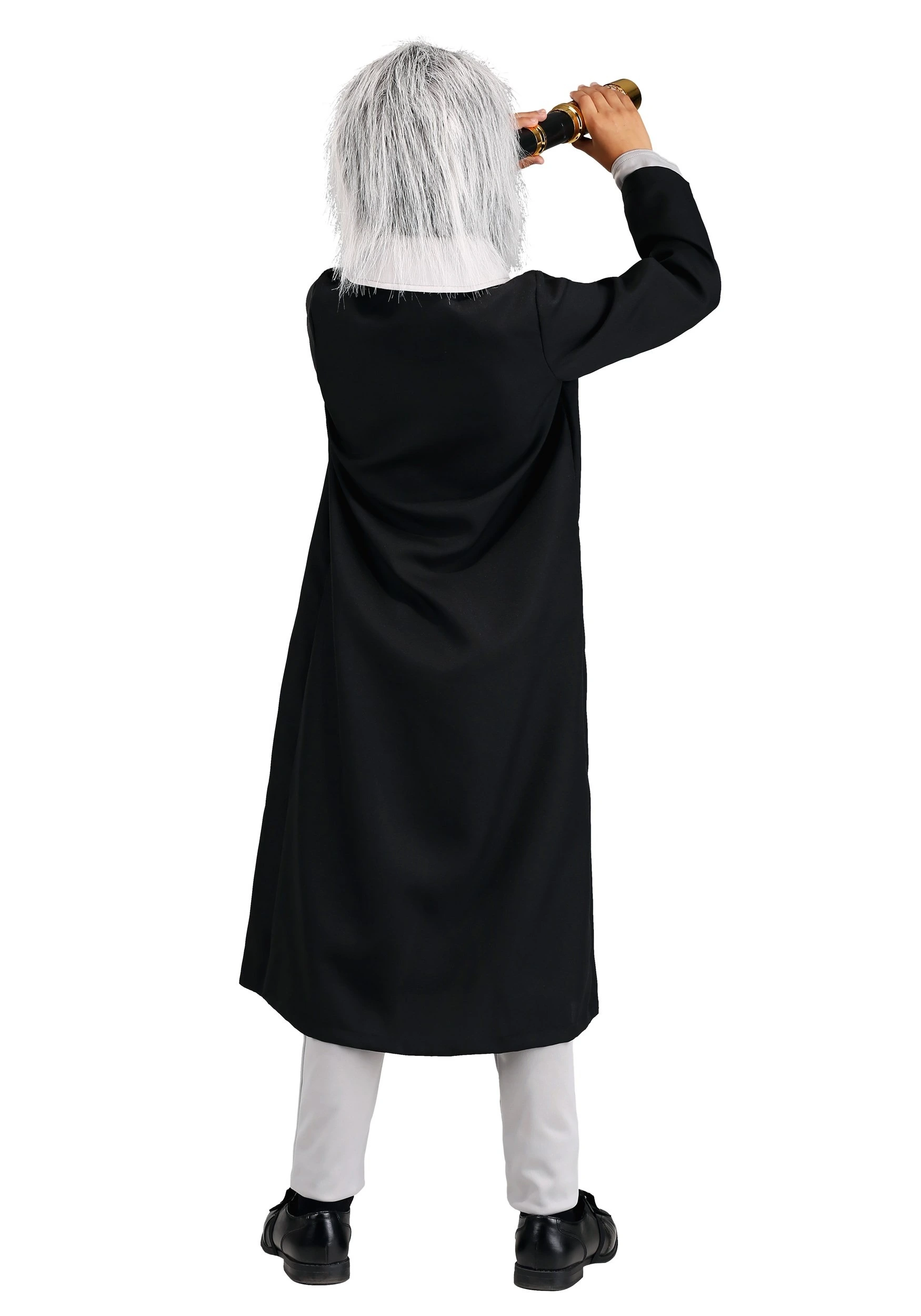 Fun Costumes Kids Galileo Galilei Costume 4 Fun Costumes Kids Galileo Galilei Costume - Image 2