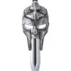 California Costume Collection Kid's Gladiator Mask And Sword