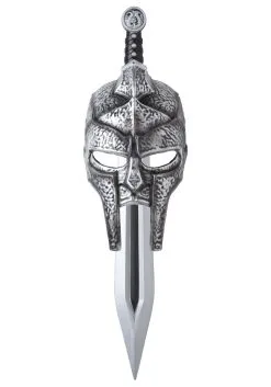 California Costume Collection Kid's Gladiator Mask And Sword