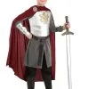 Fun Costumes Kid's Lionheart Knight Halloween Costume 2 Fun Costumes Kid's Lionheart Knight Halloween Costume -Disney Costumes Sales kids lionheart knight costume