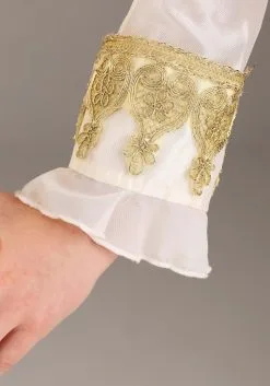 Fun Costumes Louis XVI Costume For Kids -Disney Costumes Sales kids louis xvi costume alt 3