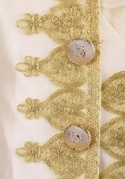 Fun Costumes Louis XVI Costume For Kids -Disney Costumes Sales kids louis xvi costume alt 5