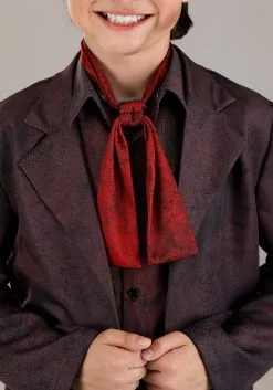 Fun Costumes Mary Poppins Bert Costume For Kids -Disney Costumes Sales kids mary poppins bert costume alt 4