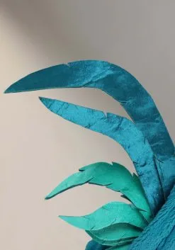 Zhenjiang Lian Yew Every Age Garment Accessories A Disney Moana Hei Hei Costume For Kids -Disney Costumes Sales kids moana hei hei costume alt 8