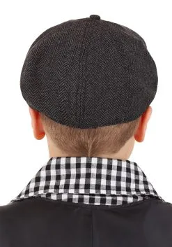 Partytime Costume & Lingerie (Yiwu) Factory Kid's Newsboy Cap 8 Partytime Costume & Lingerie (Yiwu) Factory Kid's Newsboy Cap -Disney Costumes Sales kids newsboy cap 2
