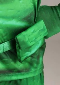 Fun Costumes Plastic Green Army Man Costume For Kid's 12 Fun Costumes Plastic Green Army Man Costume For Kid's -Disney Costumes Sales kids plastic army man costume alt 3