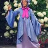 Fun Costumes Premium Disney Fairy Godmother Costume For Kids 2 Fun Costumes Premium Disney Fairy Godmother Costume For Kids -Disney Costumes Sales kids premium disney fairy godmother costume 2