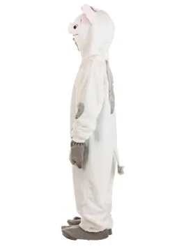 Zhenjiang Lian Yew Every Age Garment Accessories A Disney Kid's Pua Moana Costume -Disney Costumes Sales kids pua moana costume alt 7