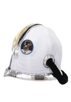 Elope Kid's Space Plush Costume Helmet 9 Elope Kid's Space Plush Costume Helmet -Disney Costumes Sales kids space plush helmet alt 2