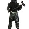 LF Products Pte. Ltd. Special Ops Hammer Soldier Costume For Kids -Disney Costumes Sales kids special ops hammer soldier costume