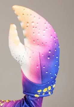 Fun Costumes Disney Moana Tamatoa Costume For Kids 18 Fun Costumes Disney Moana Tamatoa Costume For Kids -Disney Costumes Sales kids tamatoa costume alt 4