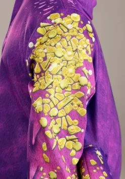 Fun Costumes Disney Moana Tamatoa Costume For Kids 20 Fun Costumes Disney Moana Tamatoa Costume For Kids -Disney Costumes Sales kids tamatoa costume alt 6