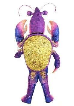 Fun Costumes Disney Moana Tamatoa Costume For Kids 22 Fun Costumes Disney Moana Tamatoa Costume For Kids -Disney Costumes Sales kids tamatoa costume alt 8