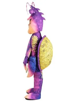 Fun Costumes Disney Moana Tamatoa Costume For Kids 23 Fun Costumes Disney Moana Tamatoa Costume For Kids -Disney Costumes Sales kids tamatoa costume alt 9