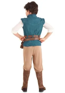 Fun Costumes Flynn Rider Costume For Kids From Disney's Tangled 14 Fun Costumes Flynn Rider Costume For Kids From Disney's Tangled -Disney Costumes Sales kids tangled flynn rider costume alt 2