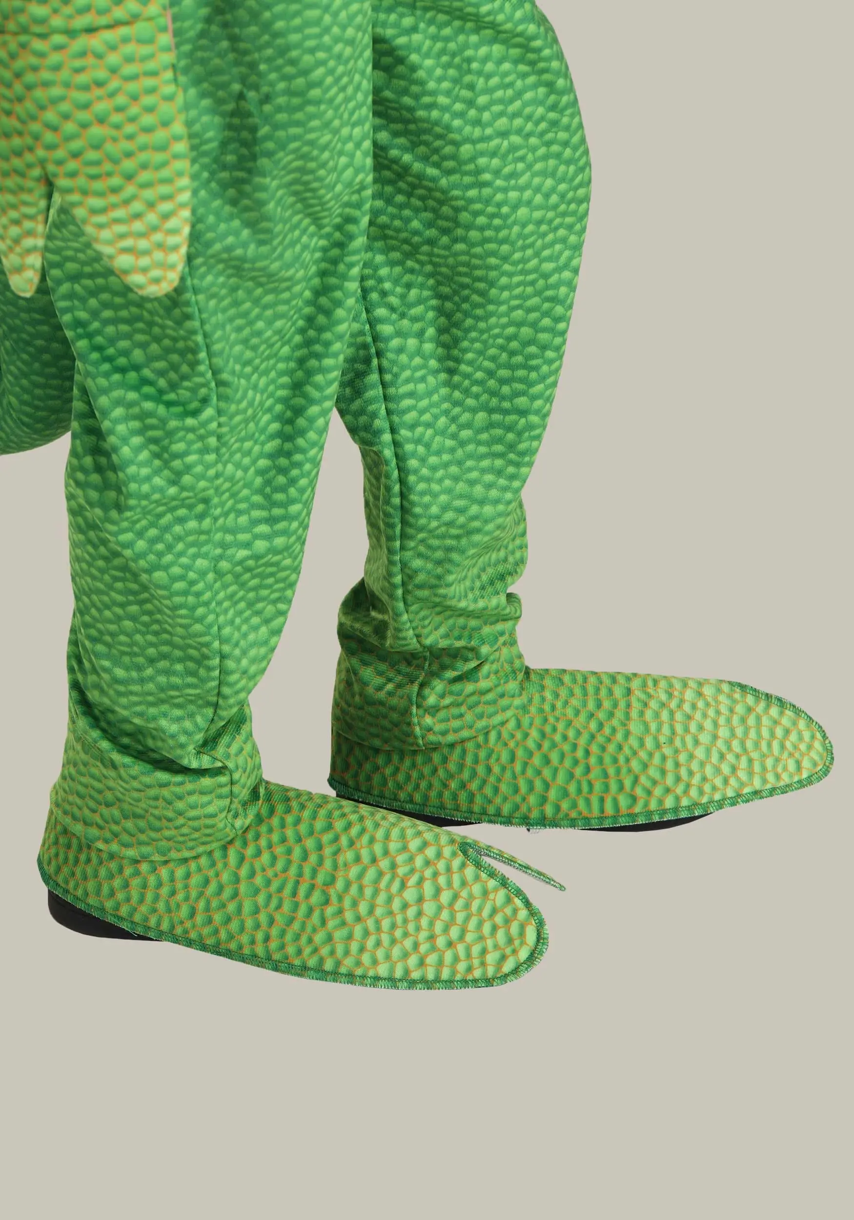 Fun Costumes Pascal Costume For Kids From Disney's Tangled 12 Fun Costumes Pascal Costume For Kids From Disney's Tangled - Image 10