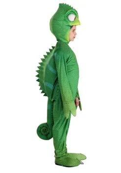 Fun Costumes Pascal Costume For Kids From Disney's Tangled 16 Fun Costumes Pascal Costume For Kids From Disney's Tangled -Disney Costumes Sales kids tangled pascal costume alt 10