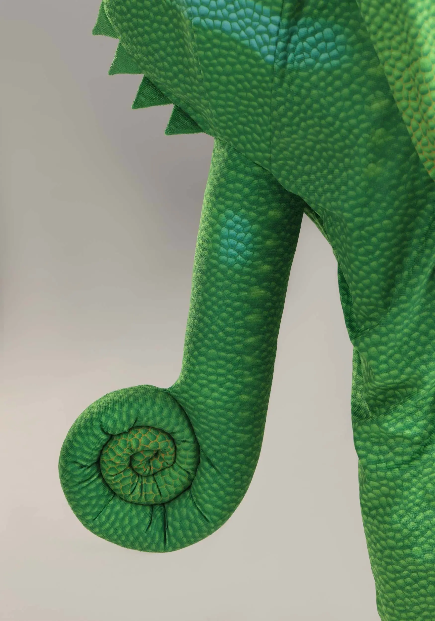 Fun Costumes Pascal Costume For Kids From Disney's Tangled 11 Fun Costumes Pascal Costume For Kids From Disney's Tangled - Image 9