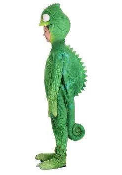 Fun Costumes Pascal Costume For Kids From Disney's Tangled 15 Fun Costumes Pascal Costume For Kids From Disney's Tangled -Disney Costumes Sales kids tangled pascal costume alt 7