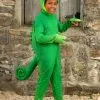 Fun Costumes Pascal Costume For Kids From Disney's Tangled 2 Fun Costumes Pascal Costume For Kids From Disney's Tangled -Disney Costumes Sales kids tangled pascal costume main upd