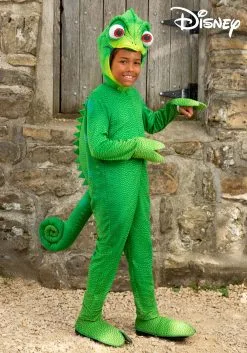 Fun Costumes Pascal Costume For Kids From Disney's Tangled