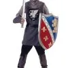 California Costume Collection Kid's Valiant Knight Costume -Disney Costumes Sales kids valiant knight costume
