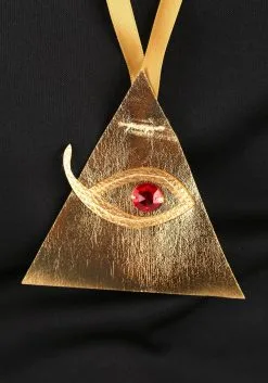 Dreamgirl King Of Egypt Costume -Disney Costumes Sales king of egypt costume alt 4