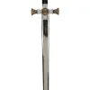 Seasons (HK) Ltd. Knight Sword With Sound Effects 1 Seasons (HK) Ltd. Knight Sword With Sound Effects -Disney Costumes Sales knight sword w sound effects