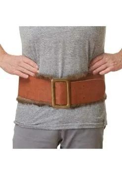 H.M. Smallwares Viking Leatherlike Belt