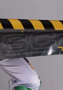 Disguise Limited Lightyear Premium Adult Buzz Lightyear Costume -Disney Costumes Sales lightyear adult premium buzz lightyear costume alt 14